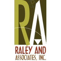 Raley and Associates, Inc logo - Similar company to Coyle Engineering Co., Inc.