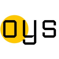 OYS logo - Similar company to Dwpk