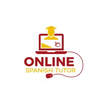 Online Spanish Tutor logo - Similar company to Online Spanish Tuition