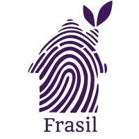 Frasil logo - Similar company to Cromlech Architecture
