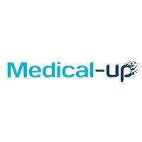 Medical-Up logo - Similar company to For-Mat Consulting