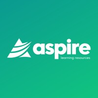 Aspire Learning Resources logo - Similar company to Chalk Digital