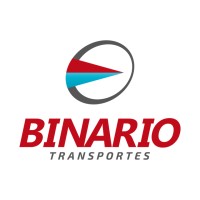 Binario Transportes logo - Similar company to Pwllog