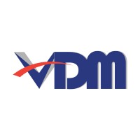 VDM logo - Similar company to Dismatech