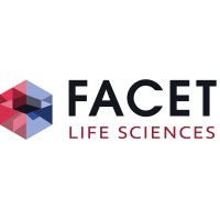 Facet Life Sciences logo - Similar company to Aport