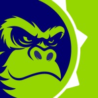 Garbage Gorilla logo - Similar company to Mashed Waste Company