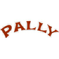 Pally logo - Similar company to 4Qualis