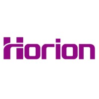 Horion Romania logo - Similar company to Vector
