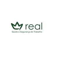 Real Saúde e Segurança do Trabalho logo - Similar company to Salus Saúde