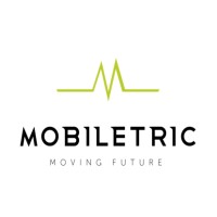 Mobiletric logo - Similar company to Craftgest Consulting