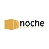 Noche Madencilik A.Ş. logo - Similar company to Cemas