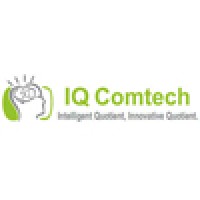 Iq Comtech Pvt Ltd