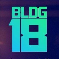 Bldg18Comedy logo - Similar company to Phrql, Inc
