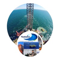 Teshatec Serviços(Macaé - RJ) logo - Similar company to Empregos Macaé
