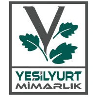 Yeşilyurt Taahhüt ve İnşaat Mimarlık logo - Similar company to Arissa Mimarlık