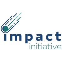 Impact Initiative logo - Similar company to Worker Equity Lab