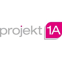 projekt 1A GmbH & Co. KG logo - Similar company to Feinsieben