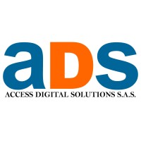 ADS Access Digital Solutions S.A.S. logo - Similar company to Upschool Data