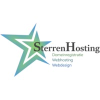 SterrenHosting logo - Similar company to London Tarot Card Reader