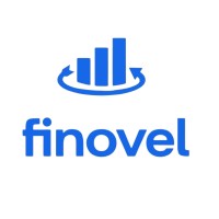 Finovel Fintech Pvt Ltd logo - Similar company to Nexarge Services Pvt Ltd