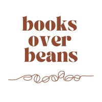 Books Over Beans logo - Similar company to Ampaworks