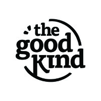 The Good Kind Foods logo - Similar company to Bellita Pasta