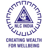 NLC India Limited Official logo - Similar company to Shilpis Academy