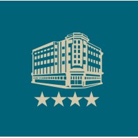Le Louvre Hôtel & SPA logo - Similar company to Hôtel Tamboho Antananarivo