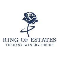 Ring of Estates logo - Similar company to Wineleven Srl