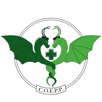 Commission Officine des Étudiants en Pharmacie de Poitiers (C.O.E.P.P.) logo - Similar company to Association Des Etudiants En Pharmacie De Poitiers (Aepp)