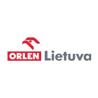 ORLEN Lietuva logo - Similar company to Getweb