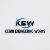 KETAN ENGINEERING WORKS logo - Similar company to Rapid Integrity Solutions