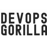 DevOps Gorilla logo - Similar company to Klas Infotech