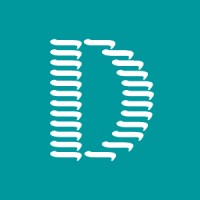 D'Glass Aluminium Systems logo - Similar company to Alma Componentes