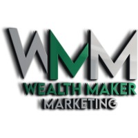 Wealth Maker Marketing logo - Similar company to Wealth Excel Llc