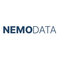 Nemodata logo - Similar company to Refinex.Ai
