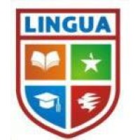 Lingua Knowledge Samarinda logo - Similar company to Man 2 Samarinda