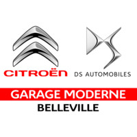 Garage Moderne logo - Similar company to Ds Store - Saint-Etienne - M2S