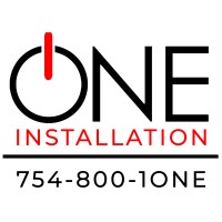 One Install Inc logo - Similar company to Betatech Llc