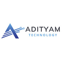 Adityam Technology logo - Similar company to Cirrops® Solutions