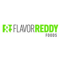 Flavor Reddy Foods logo - Similar company to Dominion Liquid Technologies