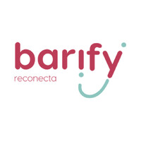 Barify logo - Similar company to Serenae