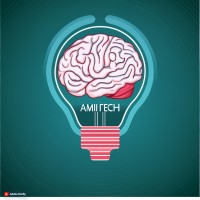 AIMIC-Tech logo - Similar company to Aimic Inc.