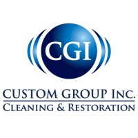 Custom Group Inc