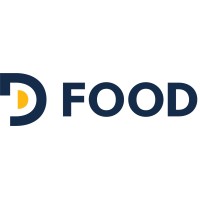 D FOOD logo - Similar company to Daron Group