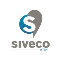 Siveco ATMI logo - Similar company to Siveco Group