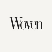 Woven logo - Similar company to Resonant Design