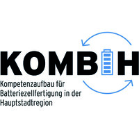 KOMBiH logo - Similar company to Institut Für Betriebliche Bildungsforschung (Ibbf)