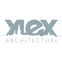 YLEX ARCHITECTURE logo - Similar company to Archaeb
