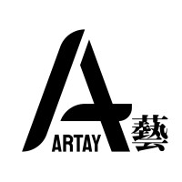 Artay logo - Similar company to Qlue